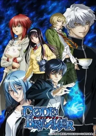 Код: Крушитель / Code:Breaker