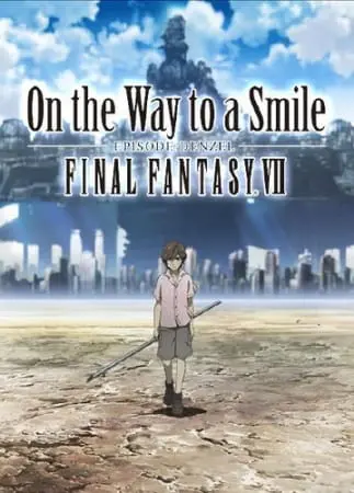 Последняя фантазия 7: На пути к улыбке / Final Fantasy VII: On the Way to a Smile - Episode: Denzel