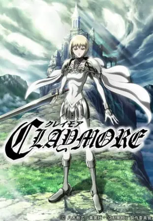 Клеймор / Claymore