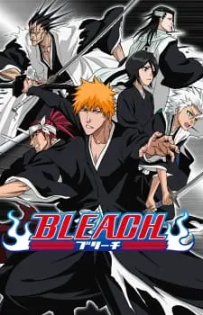 Блич / Bleach